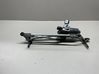 Front wiper linkage and motor 3397022078