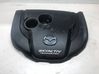 Engine cover (trim) 