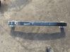 Rear bumper cross member 7S29087
