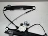 Priekinio el. lango pakėlimo mechanizmo komplektas 7034351