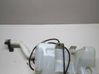 Depósito/tanque del líquido limpiaparabrisas A4548600060