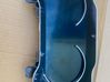 Speedometer (instrument cluster) 0263723055