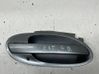 Front door exterior handle 6937230