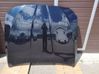 Engine bonnet/hood 
