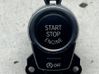 Engine start stop button switch 9153831