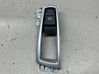 Hand parking brake switch 9217594