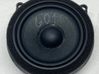 Front door speaker 6809629