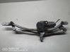 Front wiper linkage and motor 3397021320