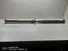 Drive shaft (set) 7614663