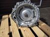 Automatic gearbox 9884617