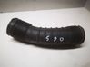 Air intake hose/pipe 689805