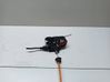Front door lock 4E1837015
