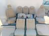 Seat set 7N0885305F