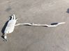 Muffler/silencer 7N0120B