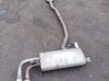 Muffler/silencer 8511110