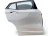Rear door 