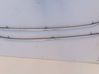 Roof bar rail 7230208