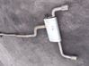 Muffler/silencer 16276410