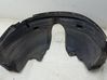 Front wheel arch liner splash guards 3400053