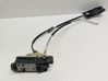 Rear door lock 9685352080