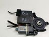 Front door window regulator motor 3C1837462L
