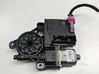 Front door window regulator motor 3C1837461L