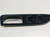 Electric window control switch 3C1867171B
