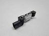 Airbag deployment crash/impact sensor 4B0959643C