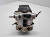 ABS control unit/module 0265200054
