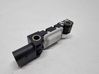 Airbag deployment crash/impact sensor 4B0959643E