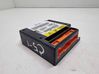 Module de contrôle airbag 9641968380