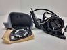 Front door electric wing mirror 3B1857508C