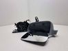 Front door electric wing mirror 3B1857507C01C