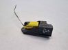 Airbag deployment crash/impact sensor 6Q0909606