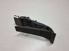 Accelerator throttle pedal 