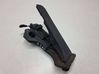 Accelerator throttle pedal 1K1721503L