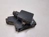 Sensor de posición del pedal del acelerador 9643365680