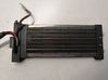 Electric cabin heater radiator 666910UA