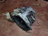 Manual 6 speed gearbox 3S7R7F096DC