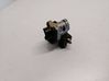 Ignition lock 26034041