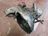Manual 5 speed gearbox GU13101871