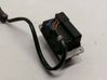 Heater blower motor/fan resistor 5DS00645505