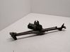 Front wiper linkage and motor 1H1955113B