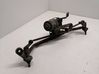 Front wiper linkage and motor 53547302