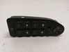 Front door electric wing mirror 650459