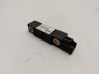 Airbag deployment crash/impact sensor 8622365