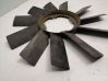 Fan impeller 17233639