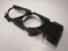 Front bumper upper radiator grill 843174