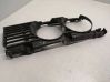 Front bumper upper radiator grill 843174