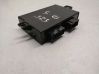 Comfort/convenience module 61358351669
